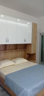 Marias apartments - Golem - 3