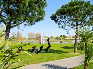 Villa Tournesol - Villa idéal pour les familles Quartier résidentiel MAE-5271 - 6