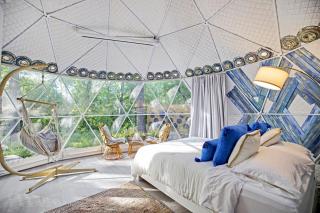 Dream Dome Getaway near Leesburg - Leesburg - 0