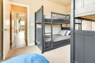 Walk to Dtwn Fraser Retreat with Hot Tub and Views! - 2