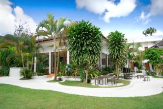 Nirvana Hotel Resort Tetebatu - Tetebatu - 9