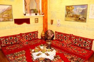 Sebilhan Apart Hotel - 6