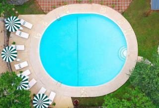 The Meyer Hotel - Comfort - 0