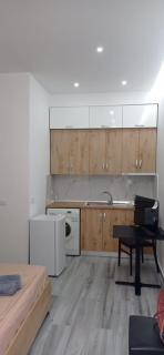 Marias Apartment Golem - Golem - 1