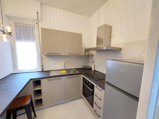CasaDaGiova - Appartamento a un passo dal mare - Marina di Carrara - 5