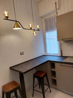 CasaDaGiova - Appartamento a un passo dal mare - Marina di Carrara - 4