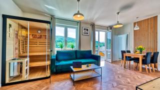 Apartament Winter Feel z prywatną SAUNĄ - 5D Apartments - 7