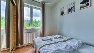 Apartament Winter Feel z prywatną SAUNĄ - 5D Apartments - Świeradów-Zdrój - 1