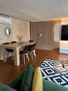 Appartement moderne - Bussières-lès-Belmont - 6