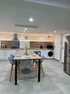 Appartement moderne - Bussières-lès-Belmont - 4