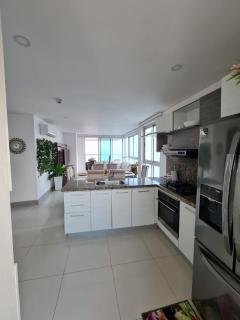 Beachfront Luxurious Apartment, Palmetto Beach - Cartagena das Índias - 8