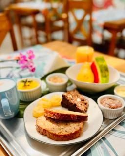 Smart Hotel Reserva Ilhabela - 5