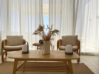 Fouka North Coast 3 bedroom Chalet St5-CH40-0201 - Marsa Matruh - 6