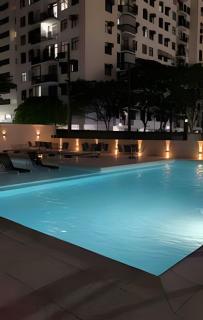 Lazer e Wi-Fi Rápido na Barra Olímpica - Río de Janeiro - 4