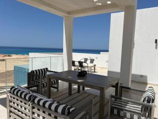 Fouka North Coast 3 bedroom Chalet St5-CH40-0201 - Marsa Matruh - 8