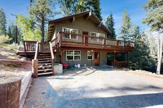 Alder Adventure - Truckee - 5