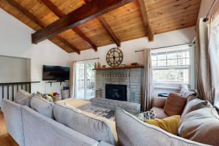 Alder Adventure - Truckee - 4
