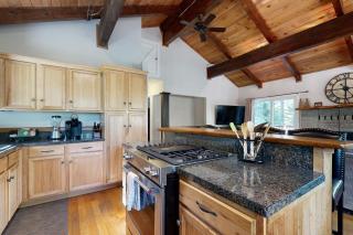 Alder Adventure - Truckee - 1