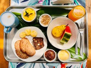 Smart Hotel Reserva Ilhabela - 4