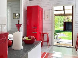 Holiday home UDDEVALLA XXXIII - Bjällansås - 3
