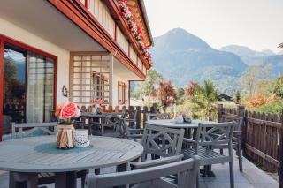 Gästehaus Germania - Schönau am Königssee - 9