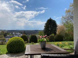 Fewo Vulkaneifel - Tettscheid - 9