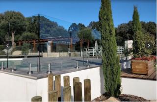 Appart Stella résidence standing, vue panoramique - 7