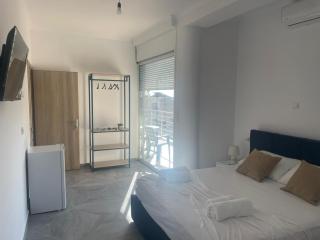 Vanesa Rooms - Sarandë - 5