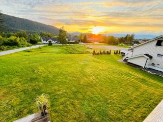 Hjemmekoselig leilighet i underetasje - 3