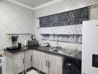 The craft Guesthouse unit 1 - Potchefstroom - 8