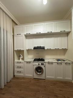 Bulvar Kristal apartment - Sumqayıt - 0