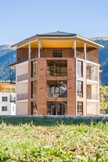 Hotel Kareta - Mestia - 9