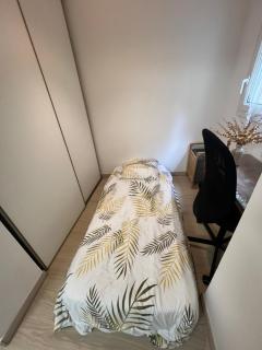 Appartement lumineux à 2 pas d’Enghien - Montmorency - 7