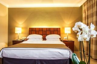 Ramada by Wyndham Sofia City Center - Sofia - 8