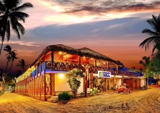 Pousada do Norte - 8