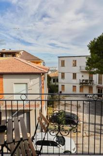 Casa Malú - Porto SantʼElpidio - 7