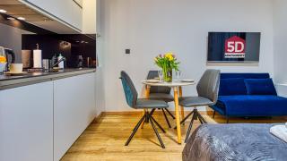 Apartament ZŁOTY Liść blisko Norweskiej Polany - 5D Apartamenty - Szklarska Poręba - 6