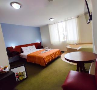 Hotel Korianka - Trujillo - 7