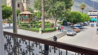 La Plaza Hospedaje - Caraz - 3