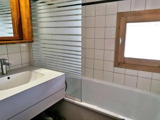 Résidence Fagot - Le Fagot 15 - Appartement rénové avec goût, proche pistes et commerces MAE-1701 - Valmorel - 7