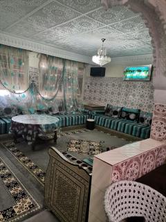 Appartement spacieux à Kénitra - Kenitra - 0