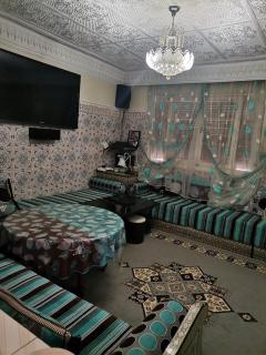 Appartement spacieux à Kénitra - Kenitra - 4