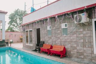 Bali-style villa with private pool - Neral - 9