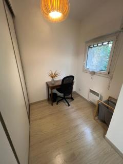Appartement lumineux à 2 pas d’Enghien - Montmorency - 2
