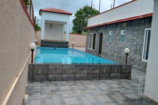 Bali-style villa with private pool - Neral - 3