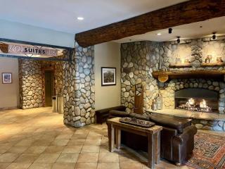 MT CB Mountain Side with King Bed, Hot Tub, Pool & Kitchen! - 7