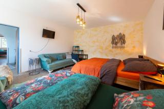 Ferienhaus Wanda - - 2