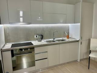 Lovely and Central Apartment - 24H Self Check-In - 5