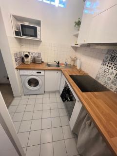 Appartement lumineux à 2 pas d’Enghien - Montmorency - 3