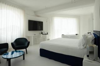 CALEA Boutique Hotel - Bacoli - 9